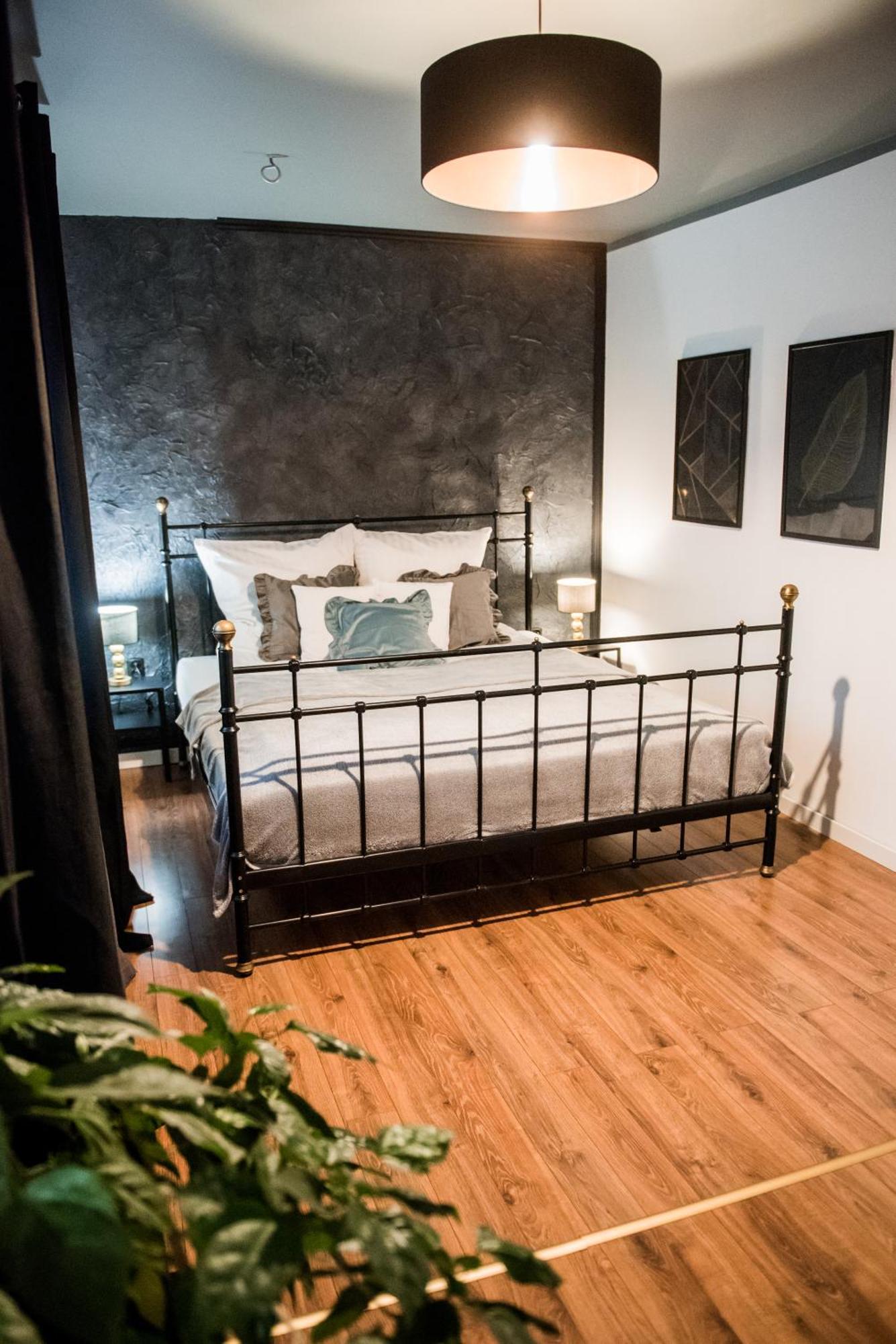 4Sky Apartament ออชเวียนชิม ภายนอก รูปภาพ